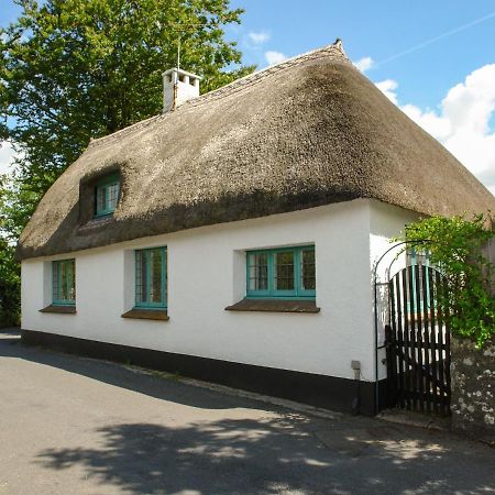 Vila The Old Forge Newton Abbot Exteriér fotografie