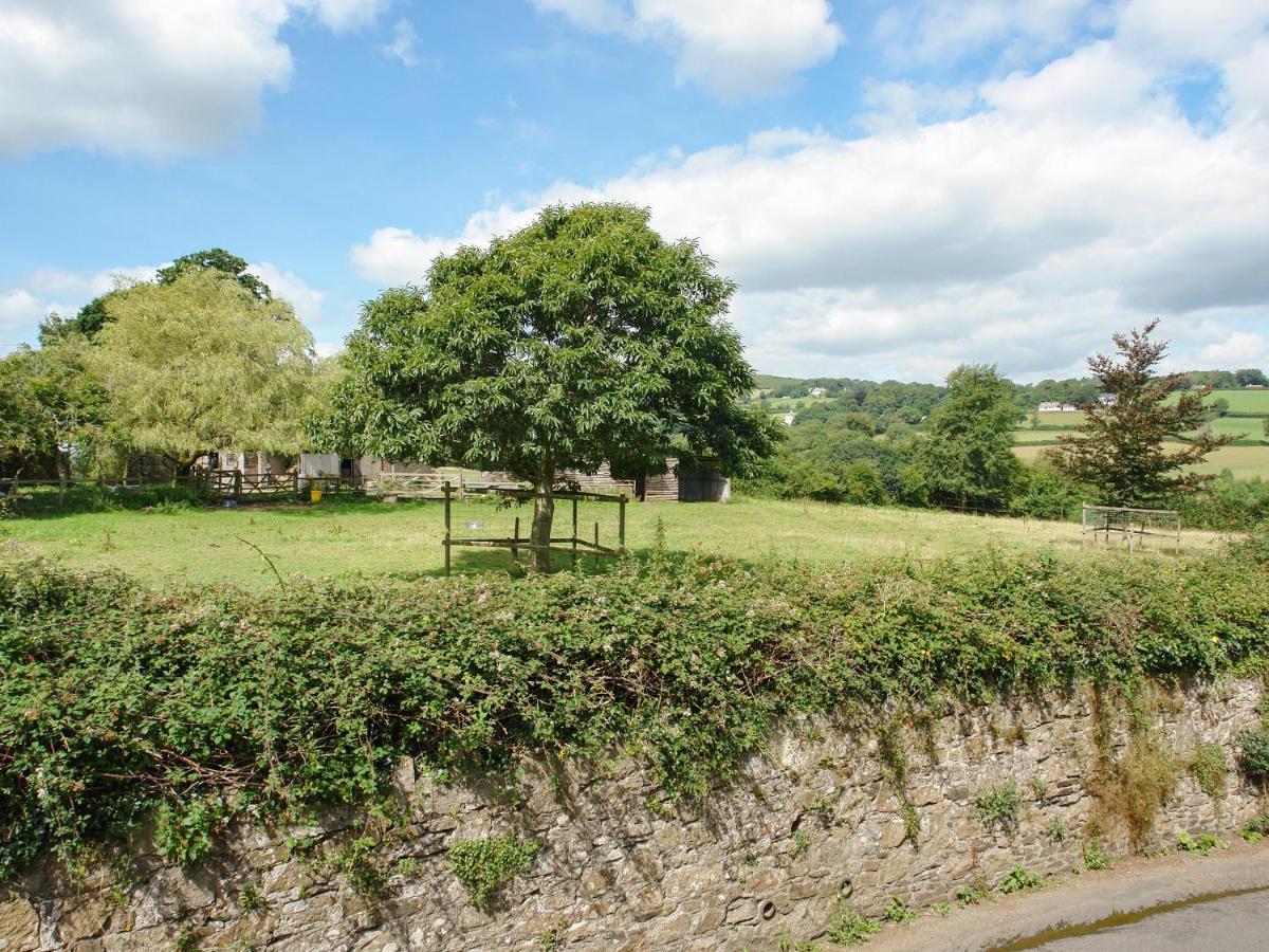 Vila The Old Forge Newton Abbot Exteriér fotografie